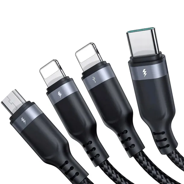 kabel-usb-4w1-usb-a-usb-c-2-x-do-lightning-micro-do-ladowania-dlugosc-przewodu-1-2-m