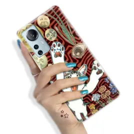 etui-do-xiaomi-12-lite-mocne-nowoczesne-trendy-pink-cute-animals-hit-wzory