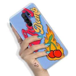 etui-do-xiaomi-redmi-9-mocne-nowoczesne-trendy-pink-cute-animals-hit-wzory