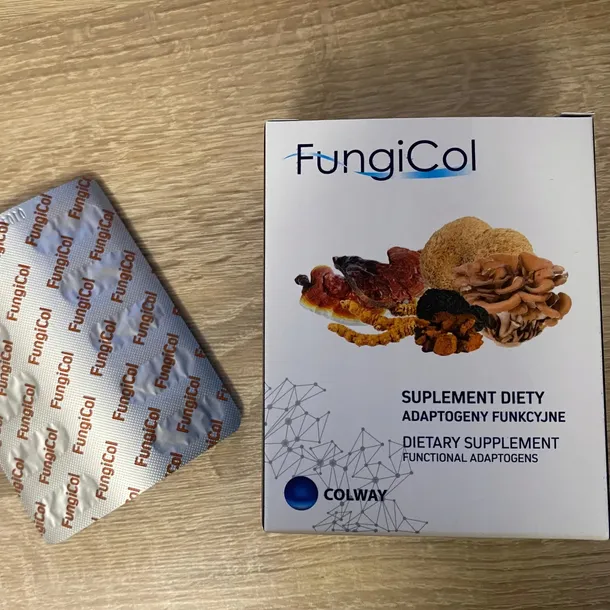 fungicol-colway-60-kaps-kordyceps-ganoderma-reishi-liczba-sztuk-60-szt