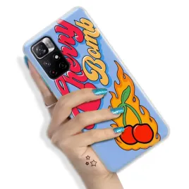 etui-do-xiaomi-poco-m4-pro-5g-pancerne-trendy-pink-cute-animals-hit-wzory
