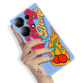 etui-do-xiaomi-note-14s-4g-mocne-nowoczesne-trendy-pink-cute-animals-wzory