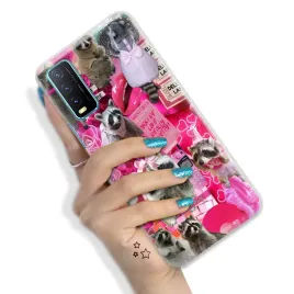 etui-do-vivo-y21-2021-mocne-nowoczesne-trendy-pink-cute-animals-hit-wzory