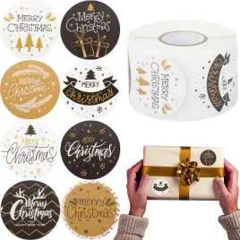 naklejki-ozdobne-swiateczne-na-prezenty-samoprzylepne-na-rolce-500-sztuk