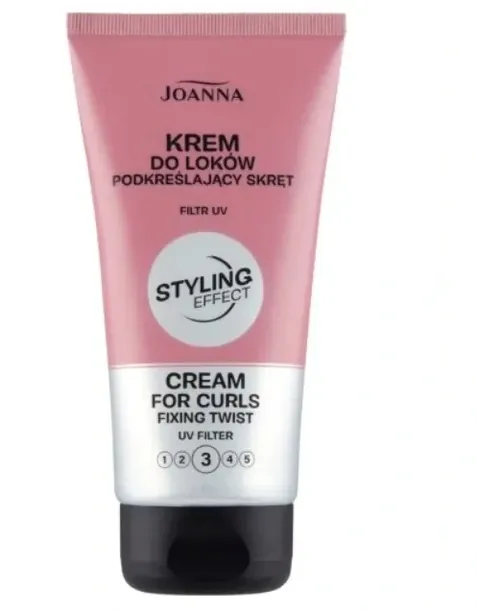 joanna-styling-effect-krem-do-lokow-150-g