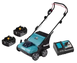 makita-aku-wertykulator-lxt-18v-30l-32cm-2x3ah-bl1830-dc18rc-duv320z