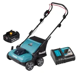 makita-aku-wertykulator-lxt-18v-30l-32cm-1x3ah-bl1830-dc18rc-duv320z