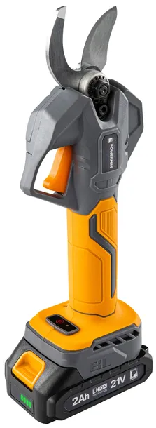 sekator-akumulatorowy-bezszczotkowy-elektryczny-nozyce-do-galezi-30mm-2xaku-marka-powermat