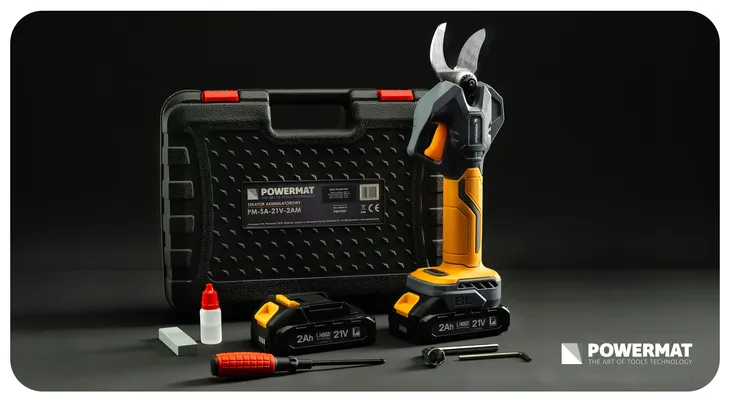 sekator-akumulatorowy-bezszczotkowy-elektryczny-nozyce-do-galezi-30mm-2xaku-napiecie-akumulatora-21-v