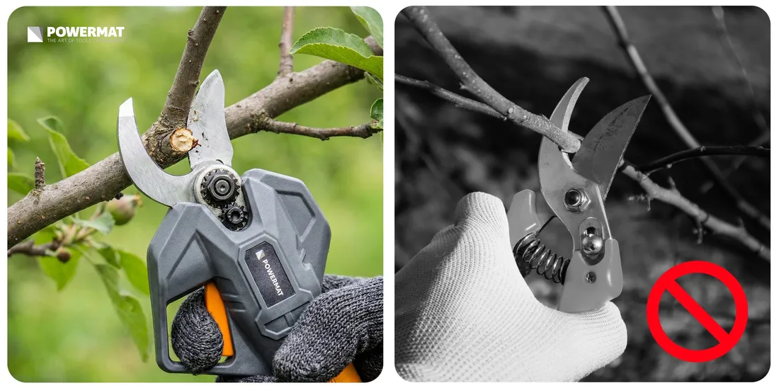 sekator-akumulatorowy-bezszczotkowy-elektryczny-nozyce-do-galezi-30mm-2xaku