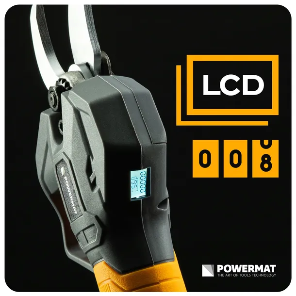 sekator-akumulatorowy-bezszczotkowy-elektryczny-nozyce-do-galezi-30mm-2xaku-waga-narzedzia-0-75-kg