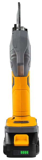 sekator-akumulatorowy-bezszczotkowy-elektryczny-nozyce-do-galezi-30mm-2xaku-stan-nowy-marka-powermat