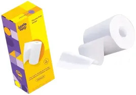 papier-bialy-wklad-etykiety-naklejka-5x-rolka-57mm-x-6m-kiddoboo-x2-p83-p80