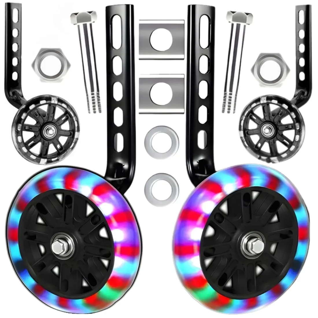 kolka-boczne-led-do-roweru-dzieciecego-kola-podporowe-do-rowerku-swiecace