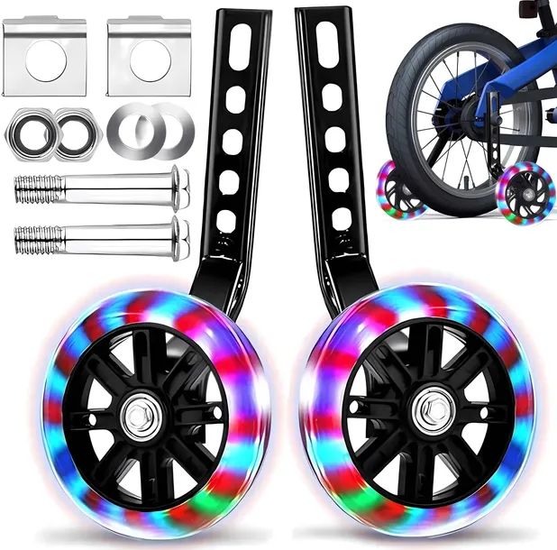 kolka-boczne-led-do-roweru-dzieciecego-kola-podporowe-do-rowerku-swiecace-kod-producenta-kolka-regulowane-dla-dzieci-do-nauki-12-20-kolor-wielokolorowy