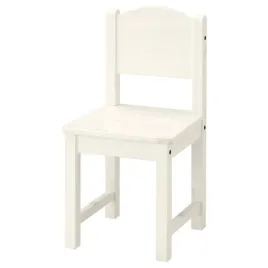 ikea-sundvik-male-krzeslo-krzeselko-dzieciece-biale-lite-drewno-bejcowane