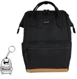 czarny-plecak-himawari-do-samolotu-podreczny-ryanair-wizzair-tr23086