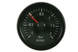 zegar-wskaznik-ket-52mm-turbo-vdo-look-czarny-bar-boost