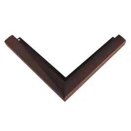 naroznik-zewnetrzny-zamykajacy-w20z-90-renoplast-brazowy-8019