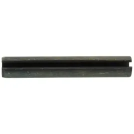kolki-sprezyste-czarne-16x100-din-1481-10-szt