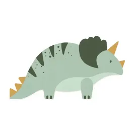 serwetki-papierowe-dinozaur-triceratops-18cm-12szt