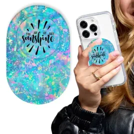 popgrip-okragly-uchwyt-skladany-do-telefonu-sunshine-colorfull-girl-grip