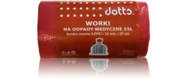 worki-na-odpady-medyczne-35l-25szt-dotts-bardzo-mocne-ldpe-32mic-czer