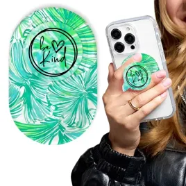 popgrip-okragly-uchwyt-skladany-do-telefonu-be-kind-colorfull-girl-grip-hit