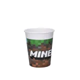 kubki-papierowe-jednorazowe-minecraft-200ml-8szt-material-papier