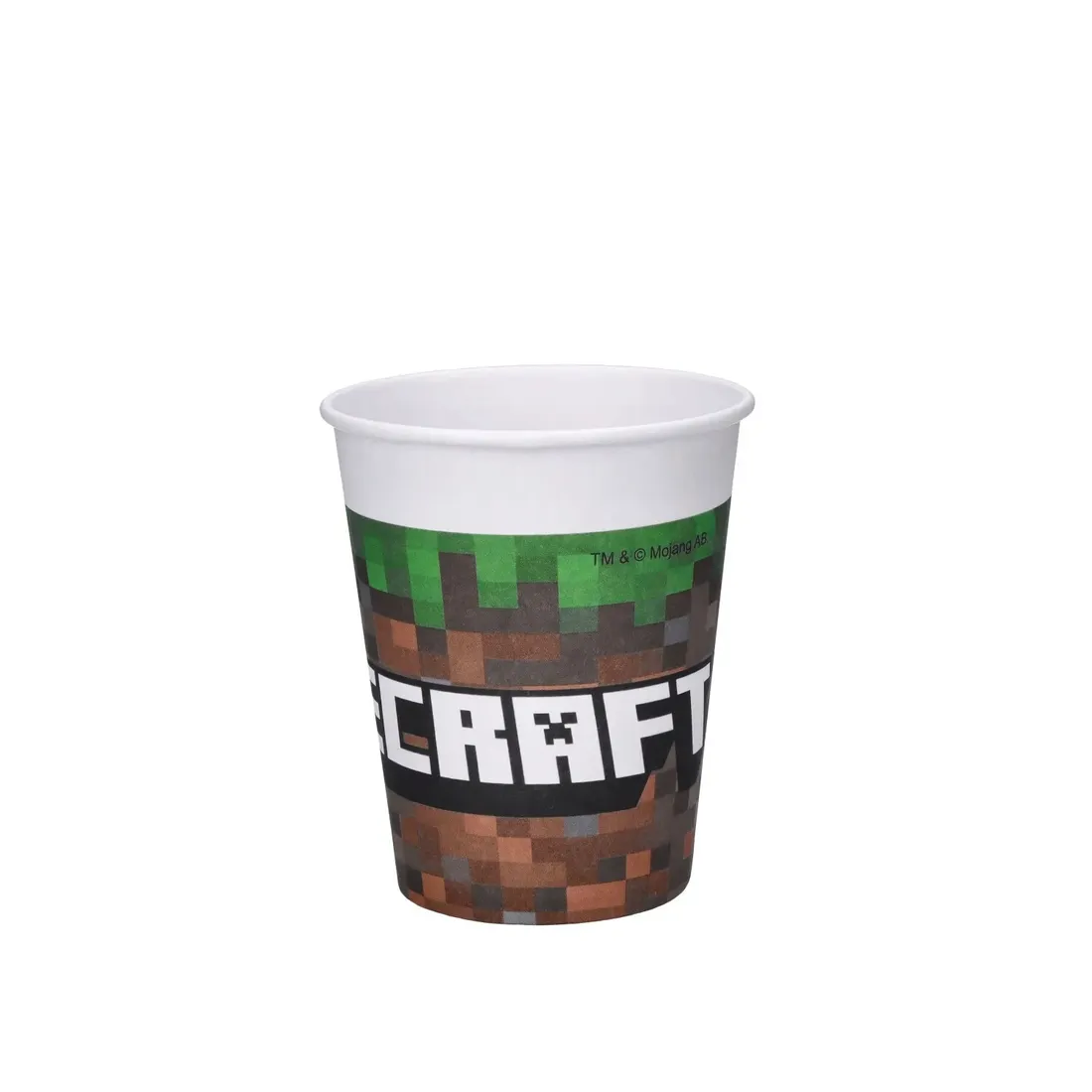 kubki-papierowe-jednorazowe-minecraft-200ml-8szt-pojemnosc-200-ml