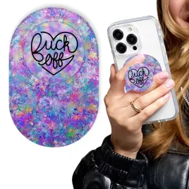 popgrip-okragly-uchwyt-skladany-do-telefonu-fu-k-off-colorfull-girl-grip