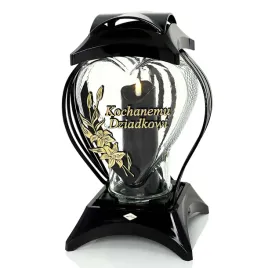 wyjatkowy-duzy-znicz-serce-dla-kochanego-dziadka-czarno-zloty