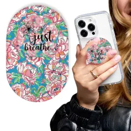 popgrip-okragly-uchwyt-skladany-do-telefonu-just-breathe-colorfull-grip-hit
