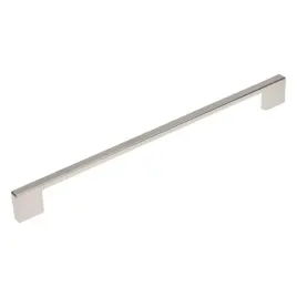 gamet-uchwyt-un73-nikiel-satynowy-256mm