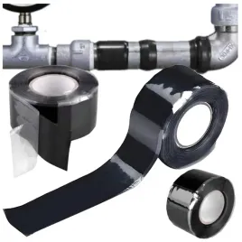 tasma-samowulkanizujaca-uszczelniajaca-silikonowa-czarna-25mm-x-3m