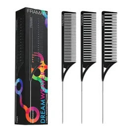 zestaw-grzebieni-do-koloryzacji-framar-dreamweaver-comb-black-3-szt