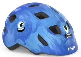 kask-rowerowy-met-hooray-blue-monster-glossy-xs-46-52-cm