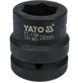 nasadka-udarowa-1-x28mm-yato-yt-1184