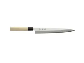 noz-japonski-sashimi-do-filetowania-ostrze-240mm-stal-nierdzewna-drewno
