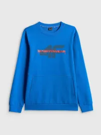 4f-bluza-meska-m2237-niebieski-s