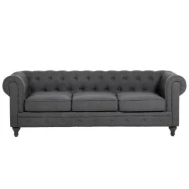 sofa-3-osobowa-szara-chesterfield-lumarko