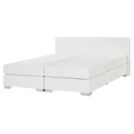 lozko-kontynentalne-ekoskora-president-160-x-200-cm-bialy-lumarko