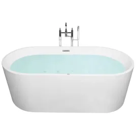 wanna-wolnostojaca-led-z-hydromasazem-170-x-80-cm-biala-havana-lumarko