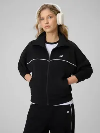 4f-bluza-damska-f2174-gleboka-czern-xl