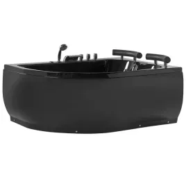 wanna-narozna-led-lewa-z-hydromasazem-158-x-113-cm-czarna-paradiso-lumarko