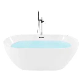 wanna-wolnostojaca-led-z-hydromasazem-170-x-80-cm-biala-nevis-lumarko