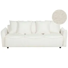 sofa-rozkladana-z-pojemnikiem-boucle-biala-krama-lumarko