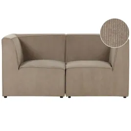 sofa-modulowa-2-osobowa-sztruksowa-bezowoszara-lemvig-lumarko