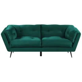 sofa-3-osobowa-welurowa-zielona-lenvik-lumarko