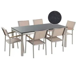 zestaw-ogrodowy-dla-6-osob-grosseto-granit-polerowany-czarny-bezowy-lumark